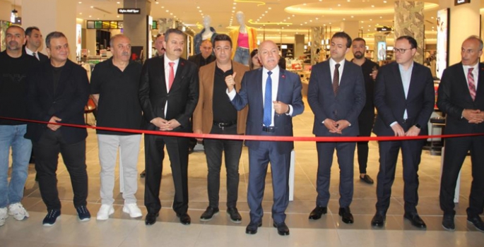 Erzurum’da istihdama MNG katkısı