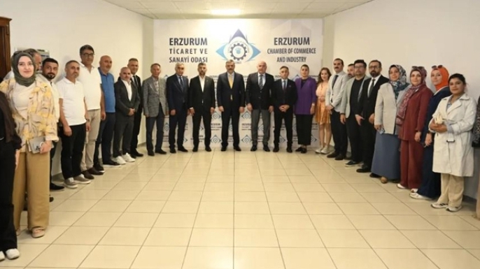 Erzurum’da kadın istihdamında pozitif ayrımcılık protokolü