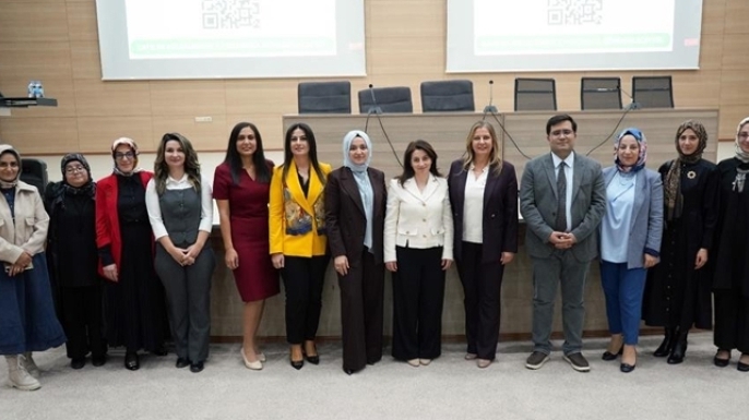 Erzurum'da ruh sağlığı zirvesi