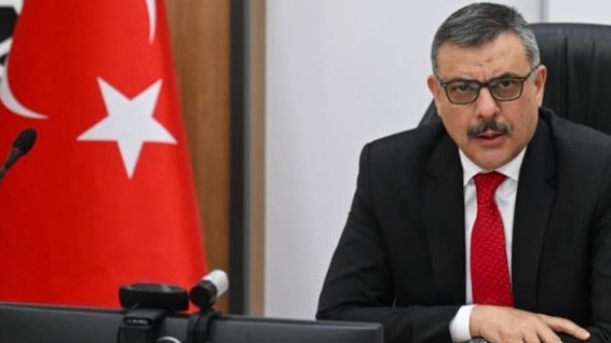 Erzurum’da suç oranları düştü