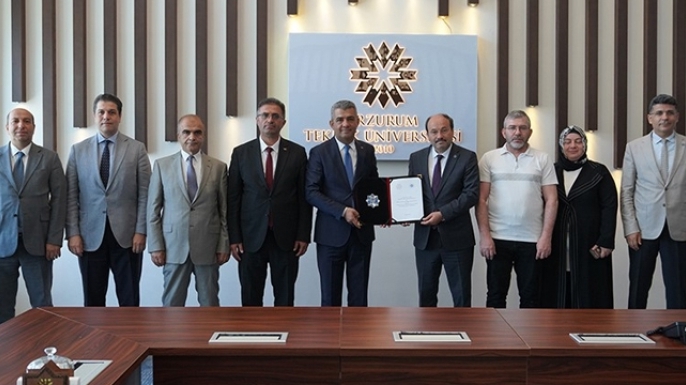 Erzurum Lisesi’nin tarihi yazılacak