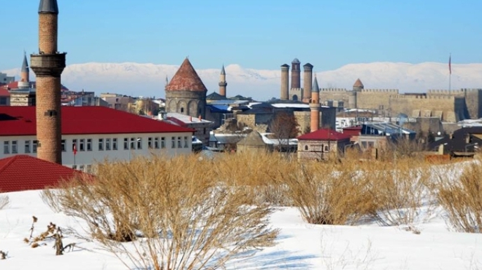 Erzurum’un petrol sırrı 100 yıl önce keşfedilmiş