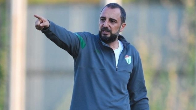 Erzurumlu Çağlayan Elazığspor’un başına geçti