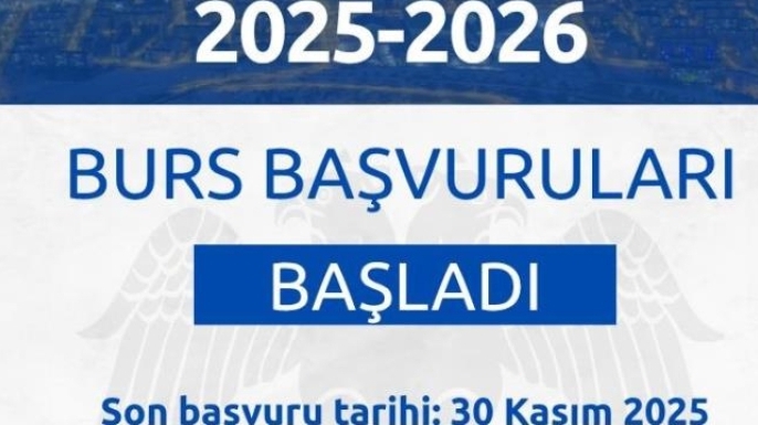 Erzurumlu üniversitelilere ESAV desteği