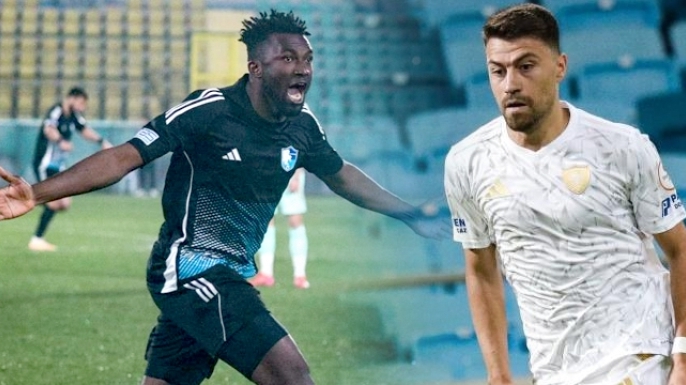Erzurumspor’da yaprak dökümü