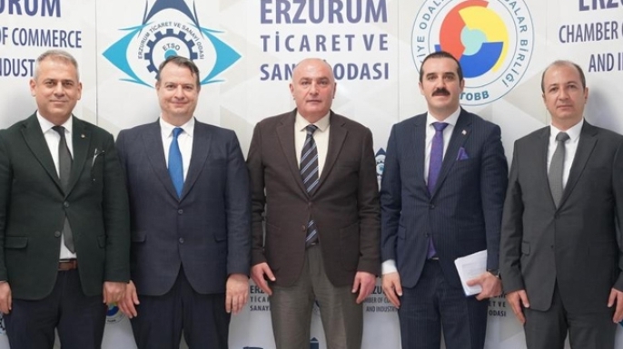 ETSO’dan KOBİ’lere destek vurgusu