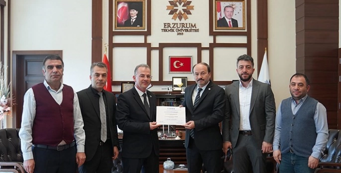 ETÜ’de Moleküler Biyoloji ve Genetik Bölümü akredite edildi