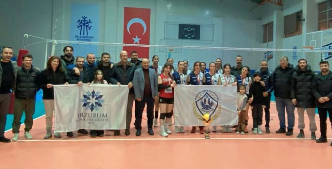 ETÜ’nün altın kızları