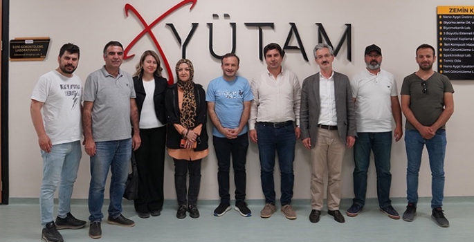 ETÜ YÜTAM’dan tarımsal Ar-Ge atılımı