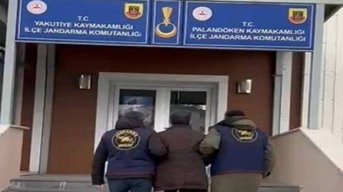 FETÖ’den aranan 2 kişi yakalandı