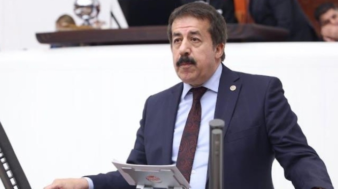 Fırat’tan İsrailli bakana sert tepki