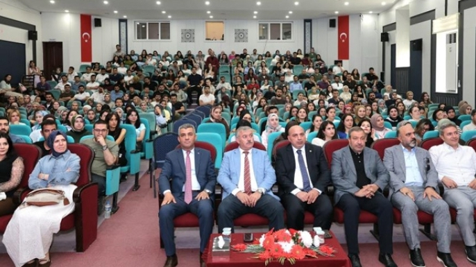 Geleceğin öğretmenlerine altın tavsiyeler