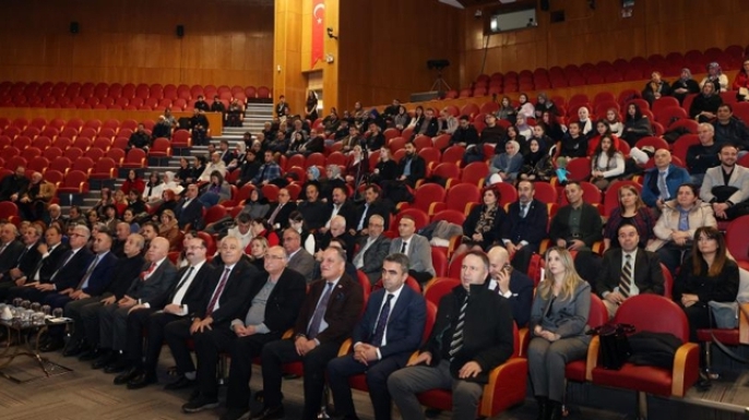 Gelecek tarımda, tarım bilimde yükseliyor