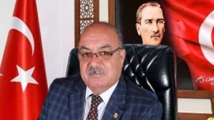 Gödekmerdan; Cumhuriyetimizin 102. yılını gururla kutluyoruz