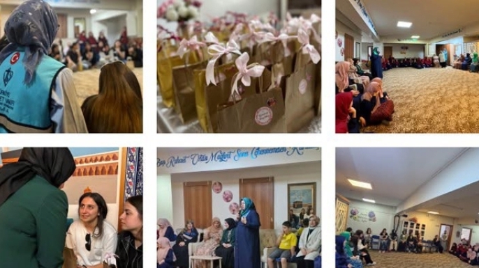 Gönülleri birleştiren kahvaltı