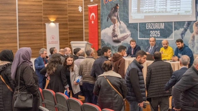 GSİM’de 200 kişiye 6 aylık istihdam