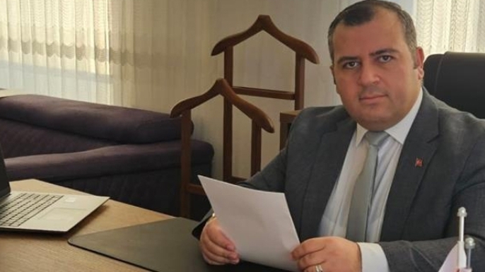 Güleç; Köy okulları geleceğe yatırımdır