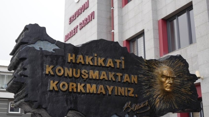 Gülistan Doku olayında sır perdesi aralanıyor