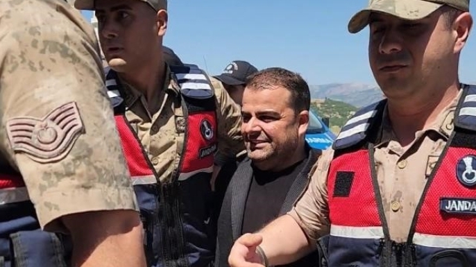 Gülistan Doku soruşturmasında şok ifadeler