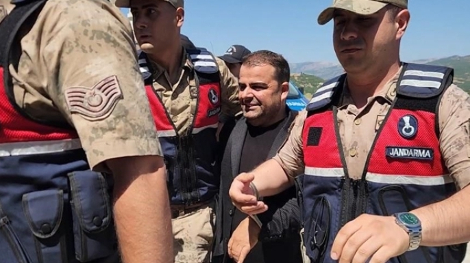 Gülistan soruşturmasında Aca ve Sonel tutuklandı