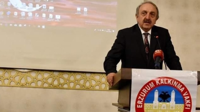 Güzel; Sarıkamış Harekâtı yüce Türk milletinin hafızasında hüzünlü bir sayfadır