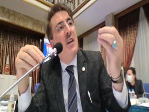 Aydemir Erzurumun beklentilerini paylaştı