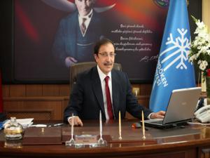 Başkan Bulutlar: Regaip Kandili, dostluk ve kardeşliğe vesile olsun