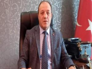 Başkan Karataştan Muhtarlar günü mesajı