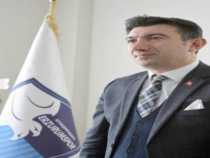 BB Erzurumspordan Emre Belözoğluna kınama