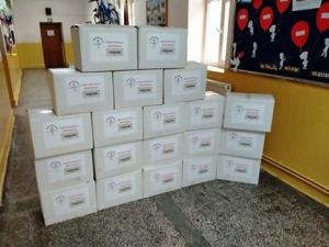 Dadaş Ortaokulu öğretmenleri Şimdi değilse ne zaman dedi