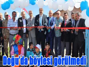 Doğuda böylesi görülmedi