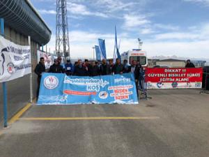 Erzurum Koşabiliyorken Koşuyor