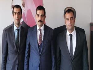 Erzurum Ülkü Ocaklarında