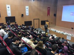 Kura sonucu kazanan öğrenciler Avrupaya gönderilecek