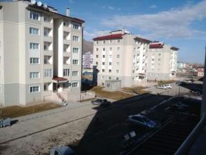 Pasinler Belediyesinden TOKİ atağı