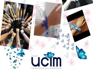 UCİM Saadet Öğretmen Çocuk İstismarı ile Mücadele Derneğinden çağrı: