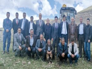 Patates üreticilerinin YÜZÜ GÜLECEK