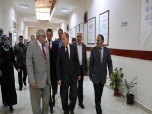 Recep Akdağ;