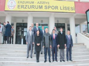Vali Altıparmak: Terör ayrım yapmaz