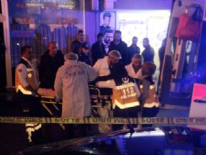 Sulama birlik başkanına berber koltuğunda kanlı infaz