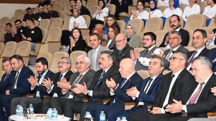 Her bağış, yeni bir hayat