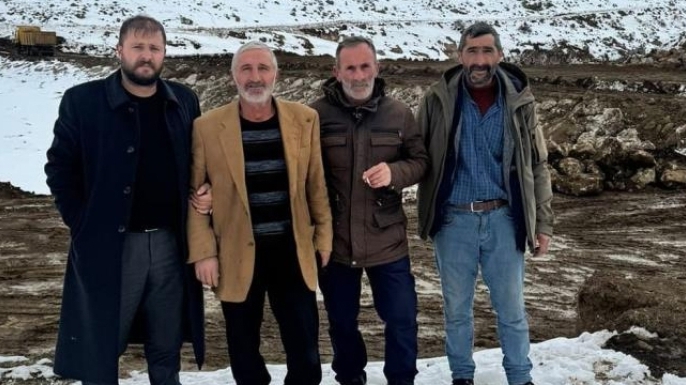 Hizmette eşi benzeri yok