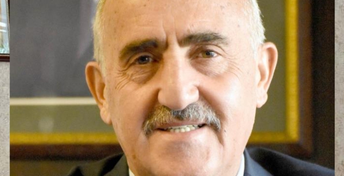 Hüseyin Tanfer: En büyük engel sevgisizliktir