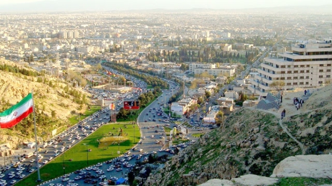 İran Ve Türkiye; Sorumlulukları, Fırsatları ve Ortak Geleceği Bulunan Stratejik Komşular