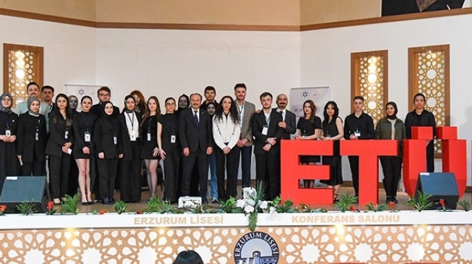 IV. ulusal ETÜ psikoloji öğrenci zirvesi yapıldı