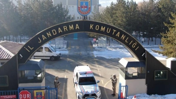 Jandarmanın sanal devriyesinden suçlulara geçit yok