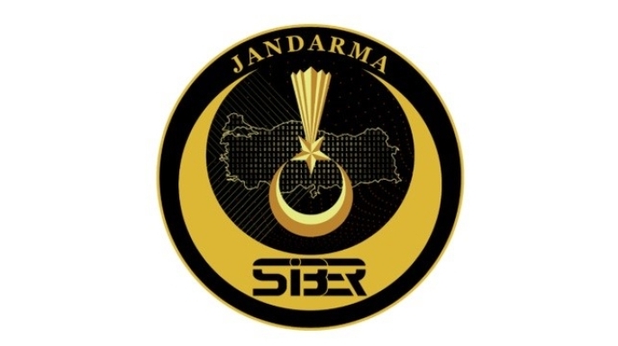 Jandarmanın siber devriyeleri işbaşında