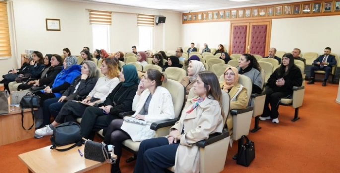 Kadın istihdamında pozitif ayrımcılık