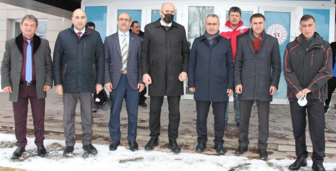 Kandilli yaz kış ışıldayacak