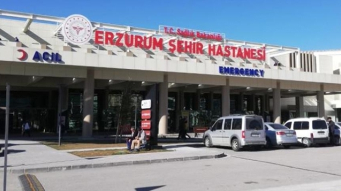 Kanser ölümleri azalırken kalp hastalıkları tırmanışta